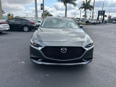 New 2026 MAZDA MAZDA3 2.5 S Sedan w/ Preferred Pkg FWD image 2