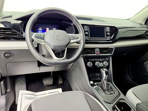Used 2024 Volkswagen Taos S FWD image 12