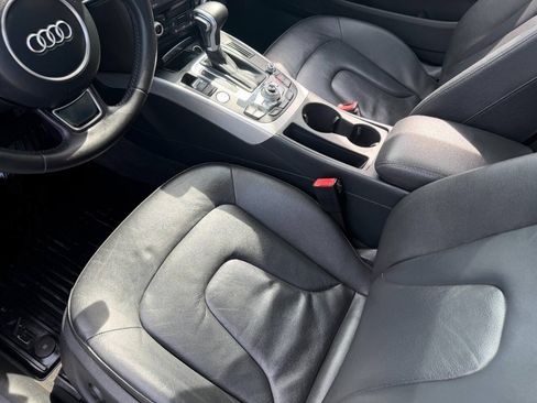 Used 2014 Audi A5 2.0T Premium Plus AWD/4WD image 17