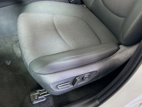 Certified 2024 Toyota RAV4 XLE image 21