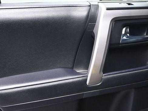 Used 2024 Toyota 4Runner TRD Sport image 11