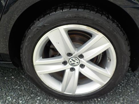 Used 2015 Volkswagen CC Sport FWD image 32