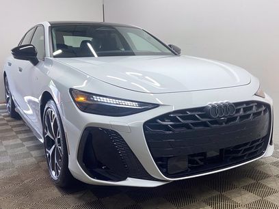 New 2026 Audi A6 Premium Plus