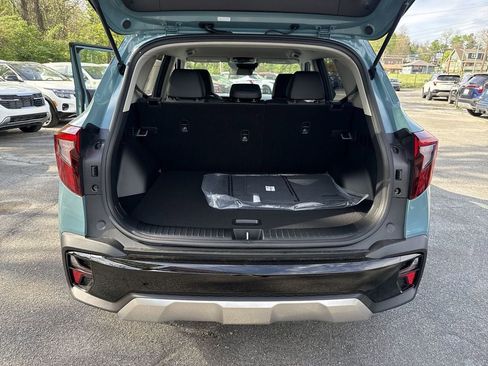 New 2026 Kia Seltos S AWD/4WD image 41