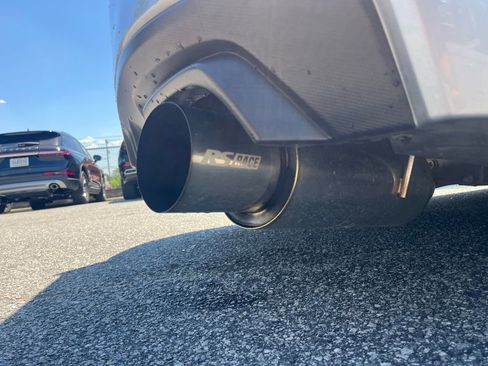 Used 2018 Subaru WRX AWD/4WD image 19