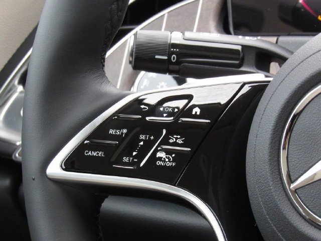 Certified 2026 Mercedes-Benz E 350 4MATIC Sedan image 27