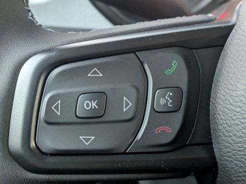 New 2026 Jeep Wrangler Unlimited Sport image 15