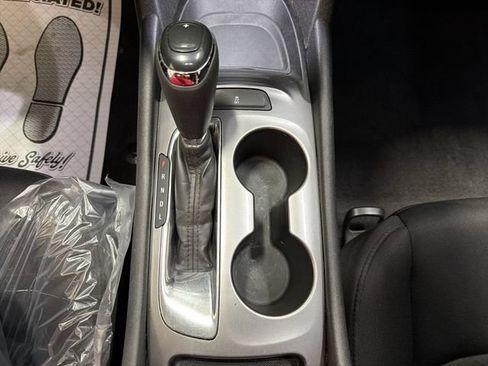 Certified 2019 Chevrolet Malibu LS FWD image 21