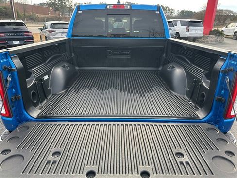 Used 2022 RAM 1500 Big Horn image 29