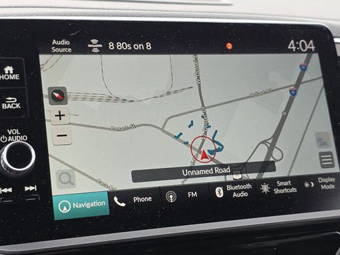 Certified 2025 Honda Ridgeline Black Edition image 5