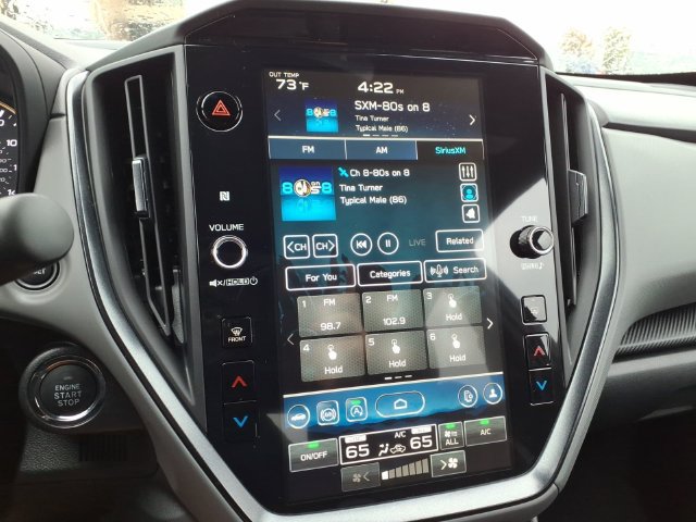New 2026 Subaru Crosstrek 2.5i Wilderness AWD/4WD image 19