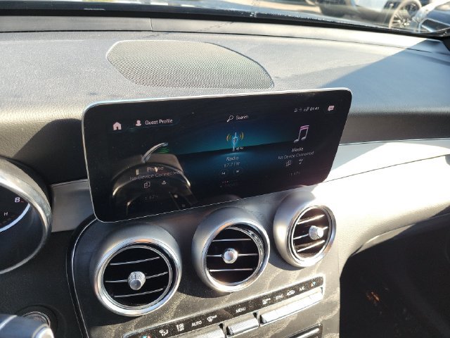 Used 2020 Mercedes-Benz GLC 300 image 27