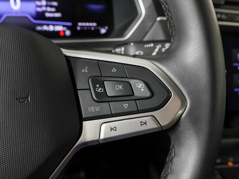 Used 2024 Volkswagen Tiguan Wolfsburg Edition FWD image 28