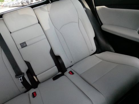 Used 2022 Lexus RX 350 AWD image 14