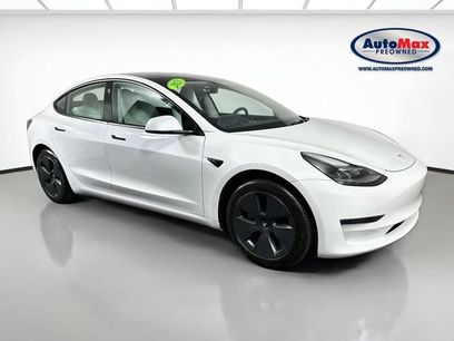 Used 2023 Tesla Model 3 Standard Range
