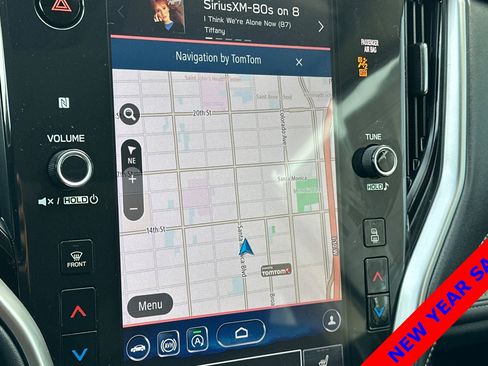 Used 2022 Subaru Outback Limited w/ Popular Package #2 image 20