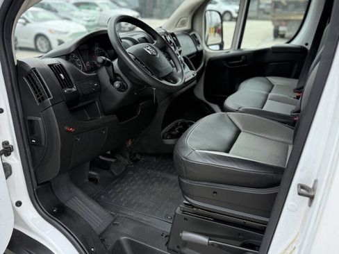 Used 2021 RAM ProMaster 3500 w/ Convenience Group image 12