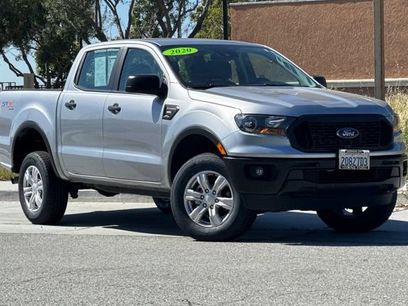 Used 2020 Ford Ranger XL