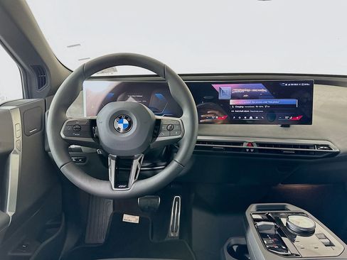 Used 2026 BMW iX xDrive45 w/ M Sport Package image 19