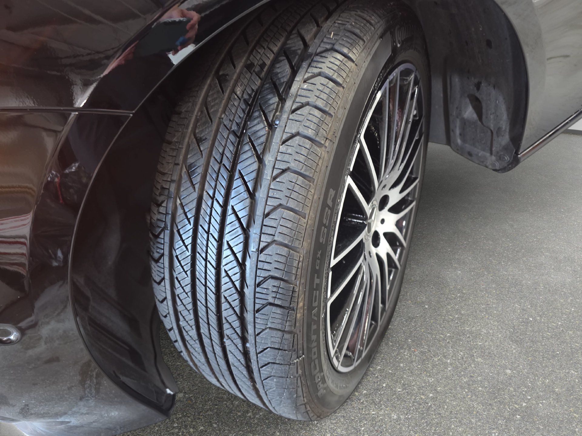Certified 2026 Mercedes-Benz C 300 Sedan image 31