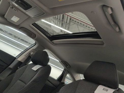 New 2025 Honda Accord SE image 18