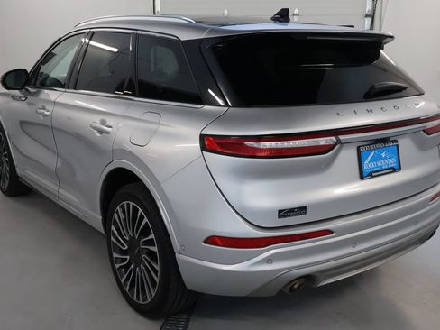 Used 2020 Lincoln Corsair Reserve w/ Equipment Group 201A AWD/4WD image 5