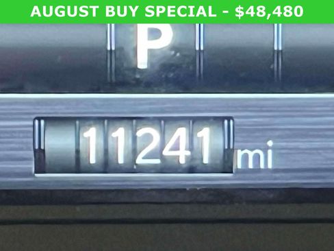 Certified 2026 RAM 1500 Laramie AWD/4WD image 23