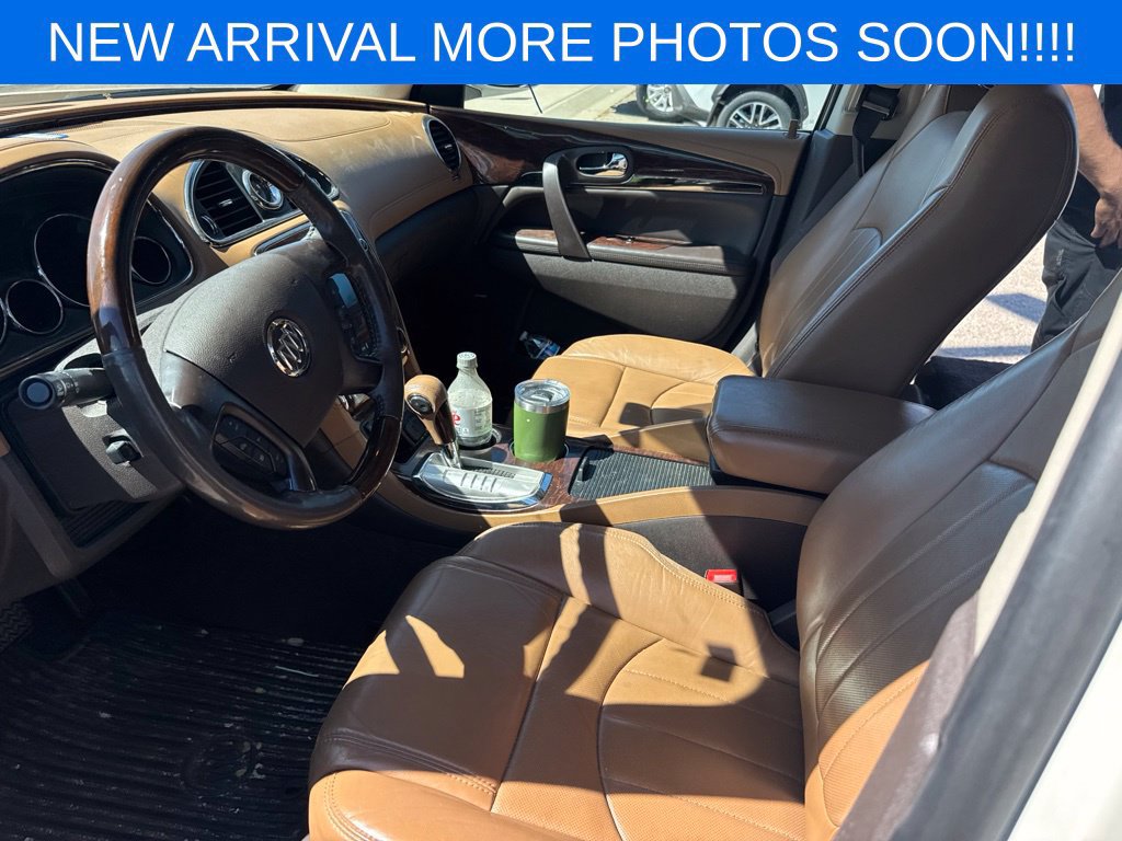 Used 2015 Buick Enclave Premium w/ Experience Buick Package AWD/4WD image 6