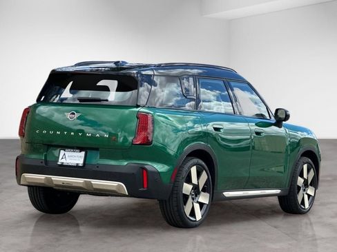 Used 2025 MINI Cooper Countryman S AWD/4WD image 5