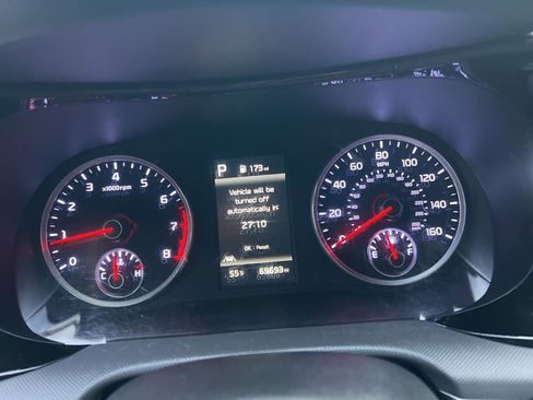 Used 2023 Kia K5 GT-Line w/ GT-Line Premium Package image 16