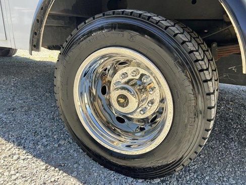 Used 2019 Ford F550 4x4 Regular Cab Super Duty image 84