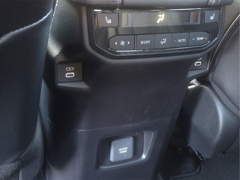 New 2026 Toyota Grand Highlander Limited image 15