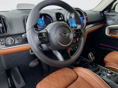 Certified 2023 MINI Cooper Countryman S image 9