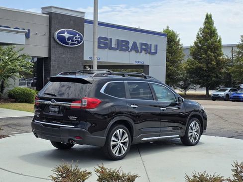 Used 2020 Subaru Ascent Touring w/ Popular Package #3 AWD/4WD image 5