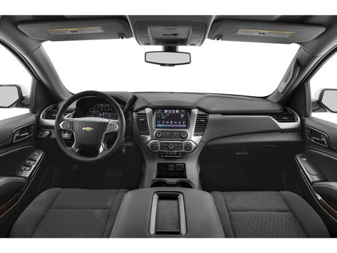 Used 2020 Chevrolet Suburban LT AWD/4WD image 5