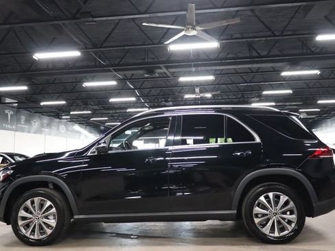 Used 2022 Mercedes-Benz GLE 350 4MATIC image 2