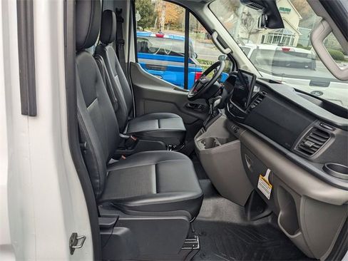 New 2024 Ford Transit 350 w/ Exterior Upgrade Package image 21