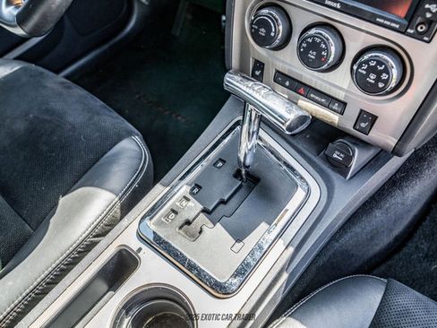 Used 2012 Dodge Challenger SRT8 w/ Premium Sound Group RWD image 62