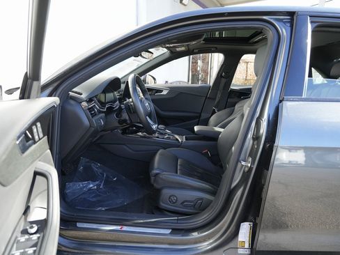 Used 2021 Audi A4 2.0T Premium Plus w/ Premium Plus Package image 17