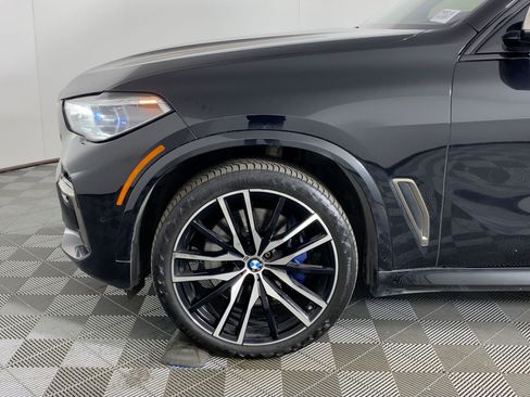 Certified 2023 BMW X5 M50i w/ Executive Package image 9