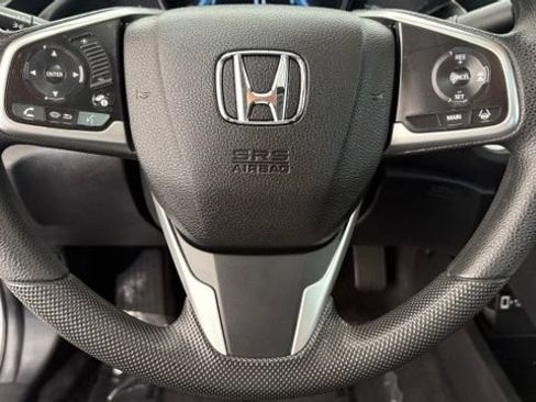 Used 2018 Honda Civic EX image 35