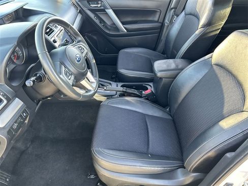 Used 2017 Subaru Forester 2.0XT Premium w/ Popular Package #2A image 16
