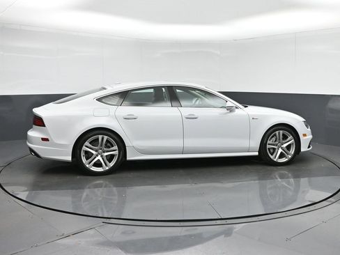 Used 2018 Audi A7 3.0T Premium Plus w/ Driver Assistance Package image 8
