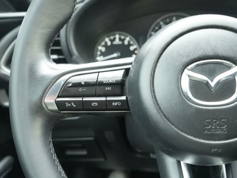 Used 2024 MAZDA MAZDA3 s image 26