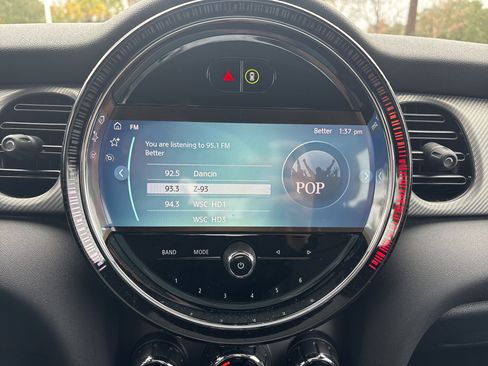 Used 2024 MINI Cooper John Cooper Works image 23