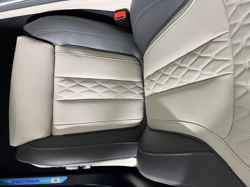 New 2026 BMW ALPINA XB7 image 26