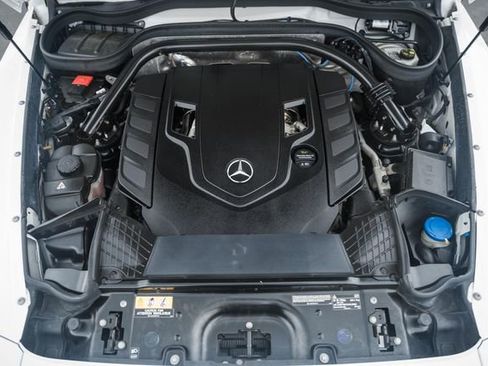 Used 2020 Mercedes-Benz G 550 image 18