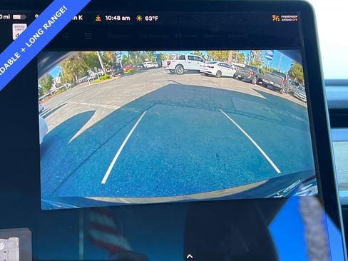 Used 2018 Tesla Model 3 Long Range image 19