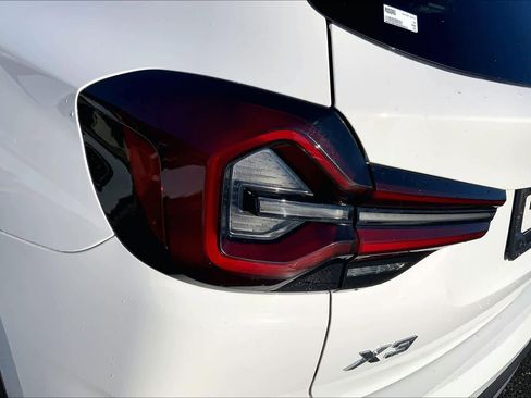 Used 2023 BMW X3 xDrive30i image 27