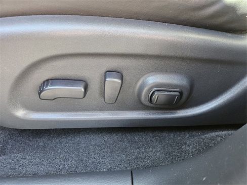 Used 2020 INFINITI QX60 Luxe w/ Essential Package image 9